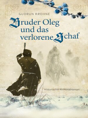 cover image of Bruder Oleg und das verlorene Schaf
